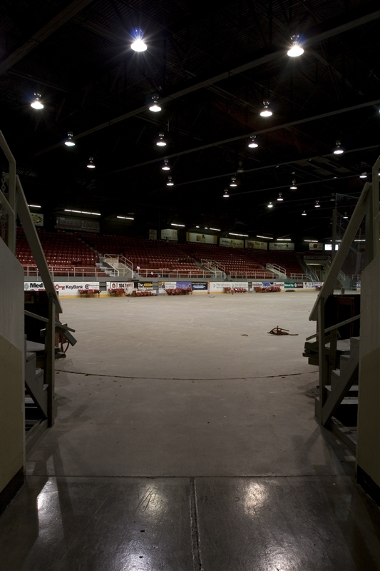 Toledo Sports Arena